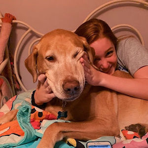 Meet your Posher, Sydni